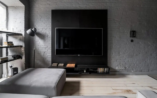 Апартаменты Comfort в Nikolaev Building