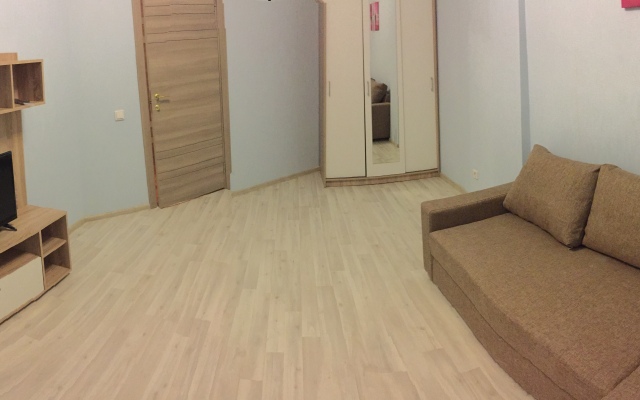 ArtemRooms Living Quarters