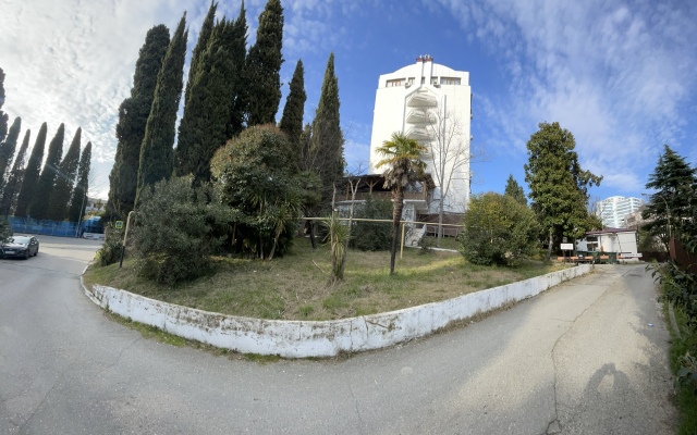 Svetlana Plyus Hotel