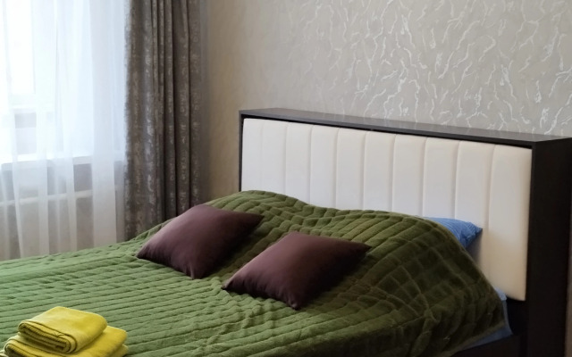 Pereslavskie Vechera Flat