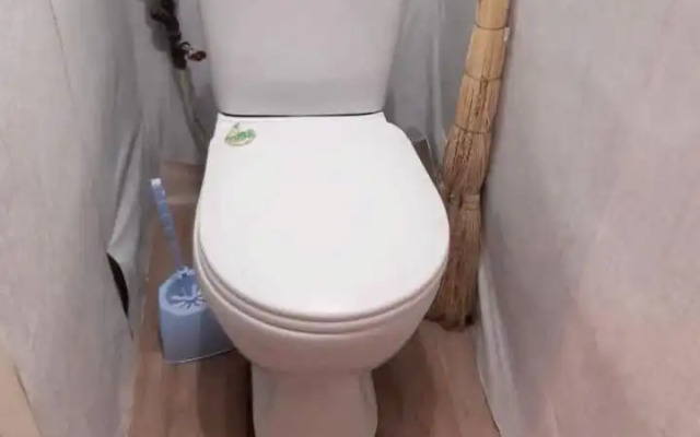 Квартира на Дзержинского 3а