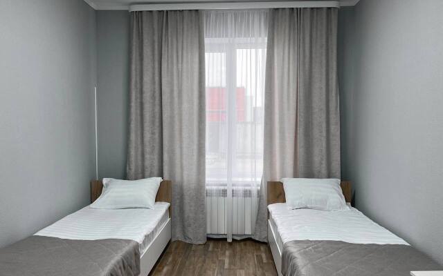 Vincell Guest house