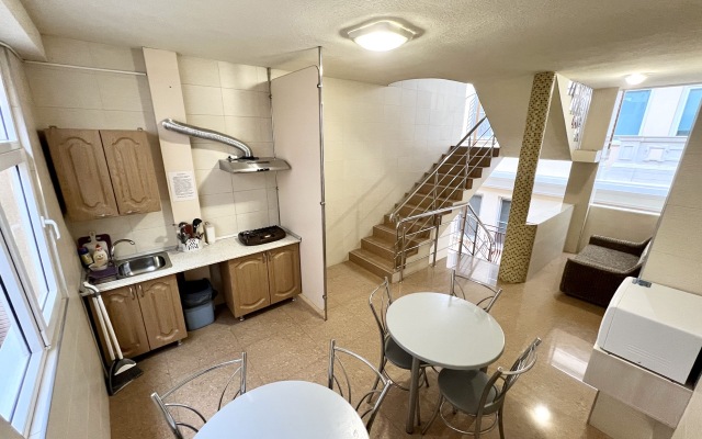 Do vstrechi Guest house