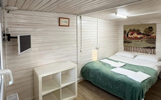 Ok-Reka Guest house