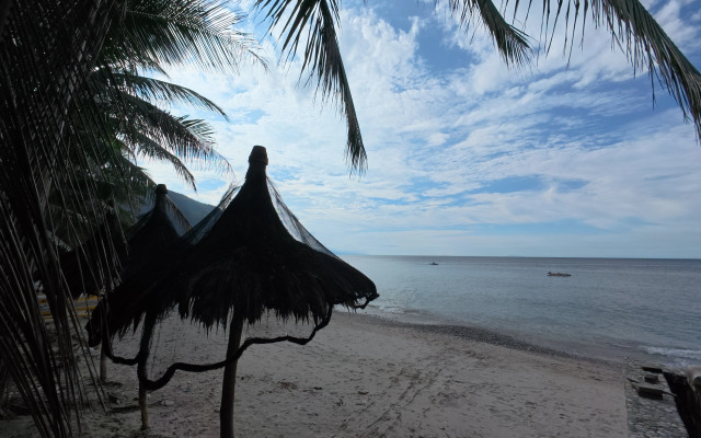 Отель FreeDive Inn