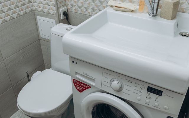 Уютная квартира  на Маяковского