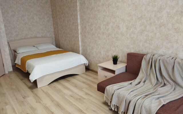 Квартира Семейная