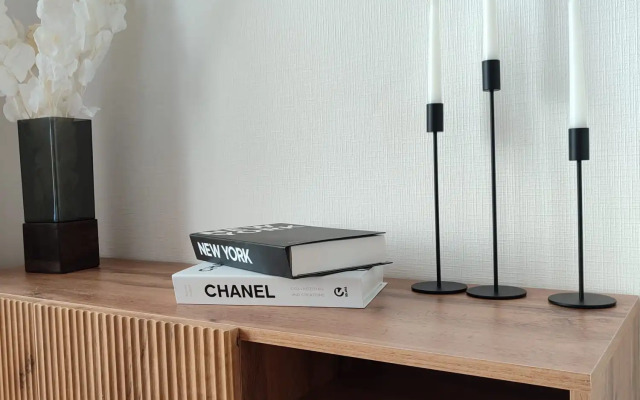 Апартаменты Солнечная студия в Солнцево