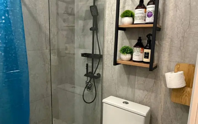 Частный дом Дом-Сфера в Лесу