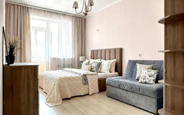 Квартира Bayhouse на ул.Навои 323