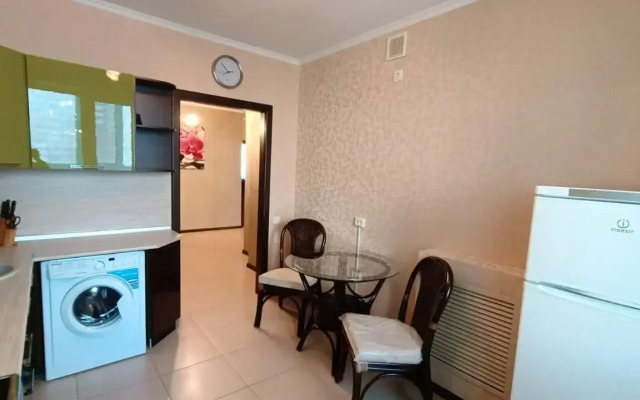 Квартира 2 комнатная остров Окей Ново-Патрушево