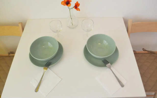 Polet Apartment 1
