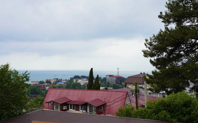 Laza Guest House