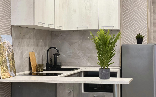 Апартаменты Стандарт 1