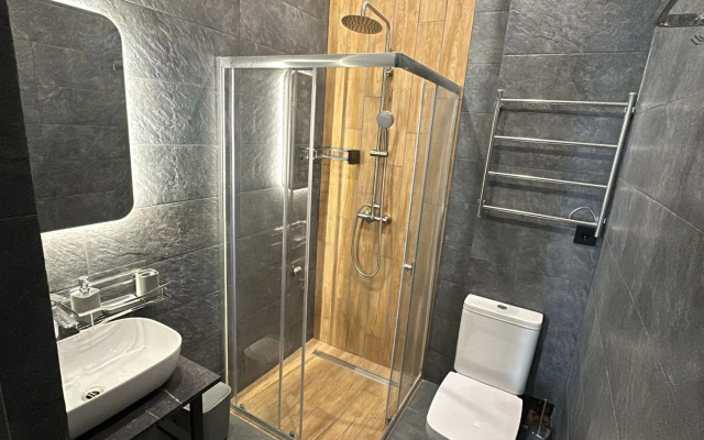 Hotel Aurora Inn Gagra