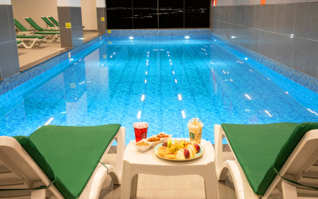 First Joy Hotel