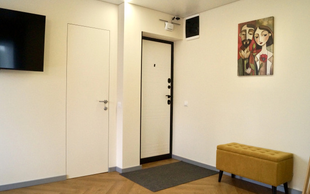 Квартира Двухкомнатная в центре