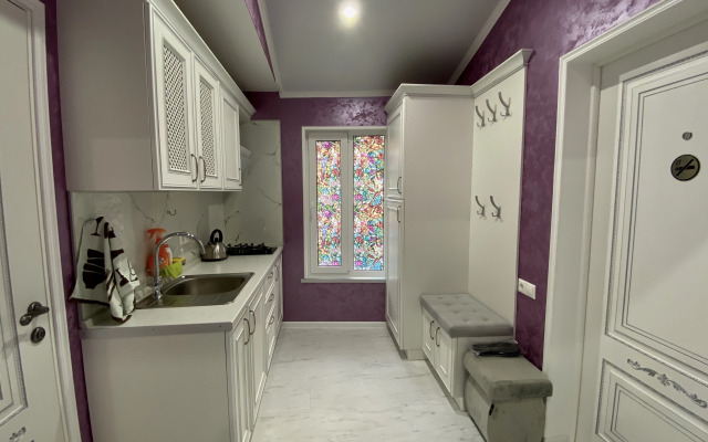 Апартаменты Анита в центре Сочи 10