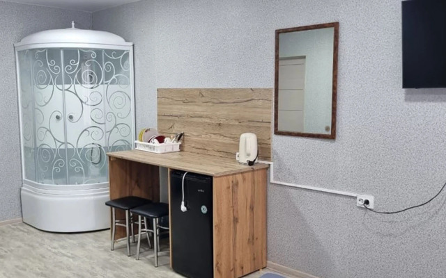 Мини-отель Гостиница Визит