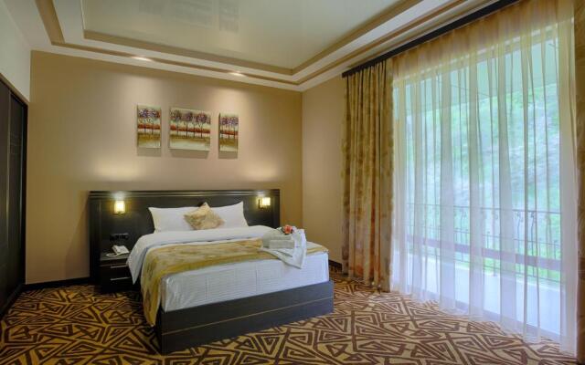 Aghveran Ararat Resort Hotel