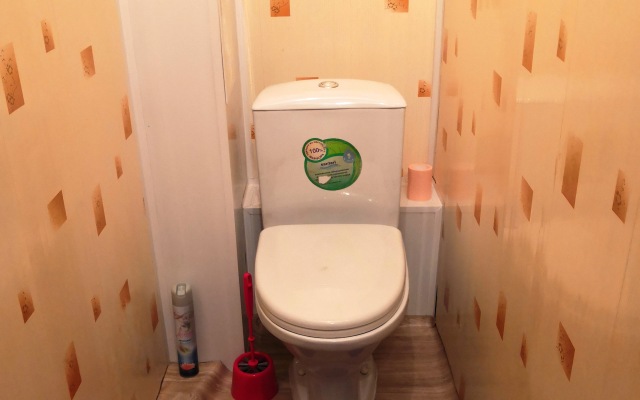 Апартаменты Сутки как дома на Ботаническая 45