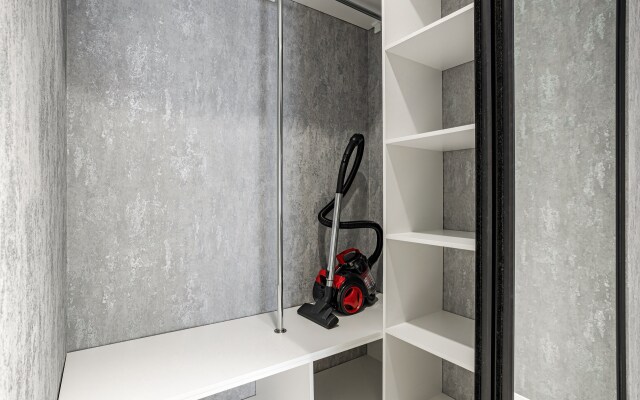 Квартира Абсолютно Новая Дизайнерская Lux