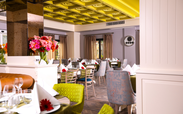 Dalyan Michelangelo Boutique-Hotel