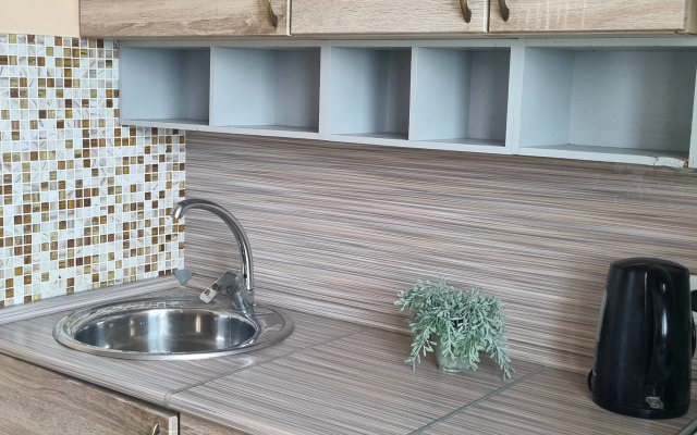 Квартира Уютная Однокомнатная Около Аэропорта Толмачево им Покрышкина