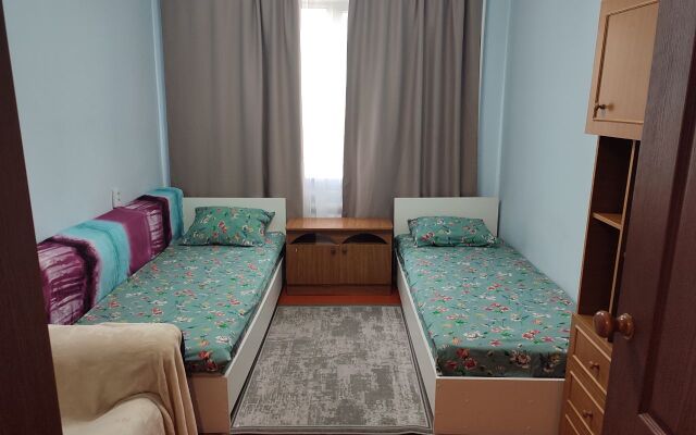 Vishnëvaya 15/5 Flat