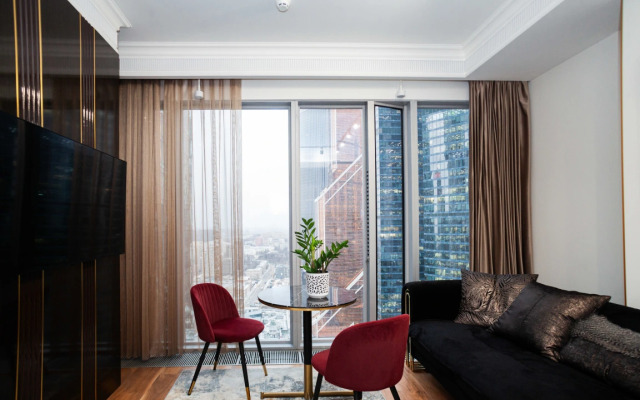 Tabala`s Apartments Apartments