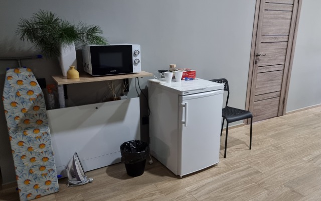 Ostrovskogo 11 Guest House