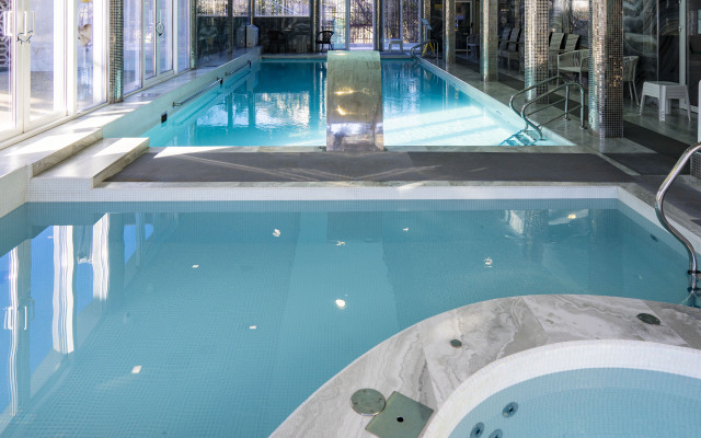 Kapri Khaus Lenina 219/45 Apartments