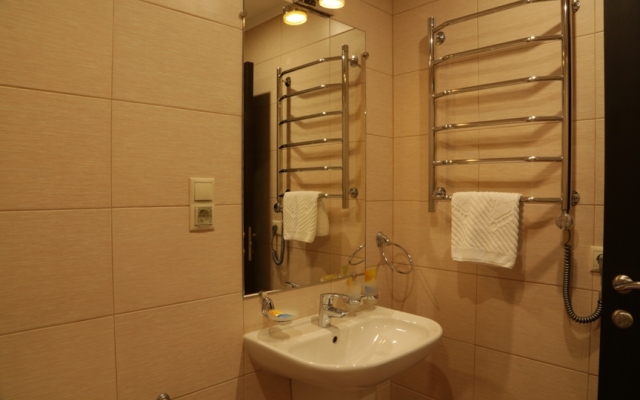 Akter-Ruza Park-Hotel