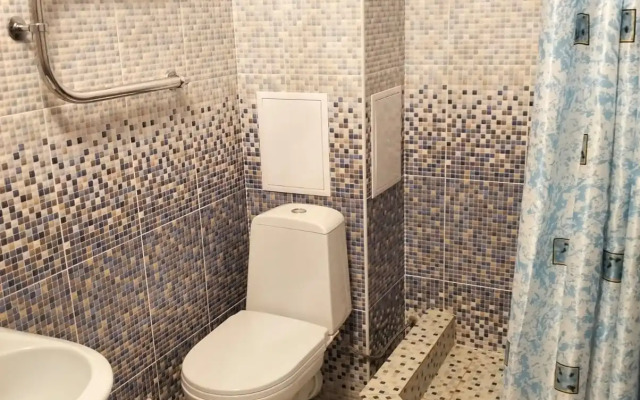 Pryanik Guest house