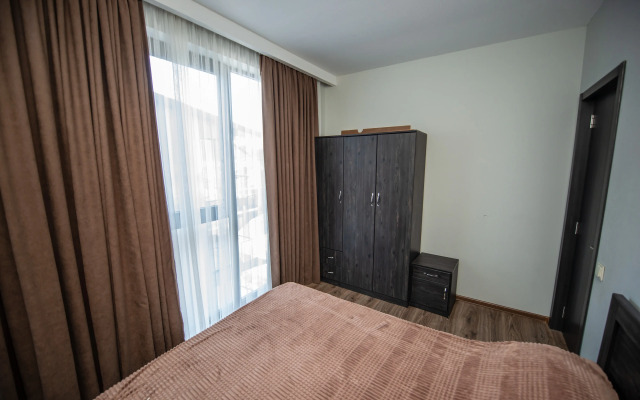 Bakuriani M25 Apartments