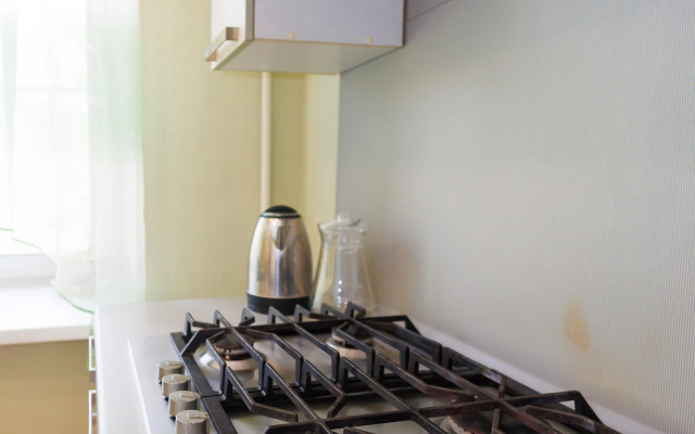 Na Naberezhnoy Flat