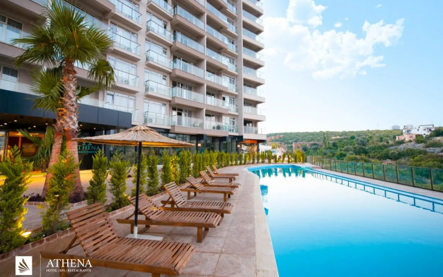 Athena Premium Hotels