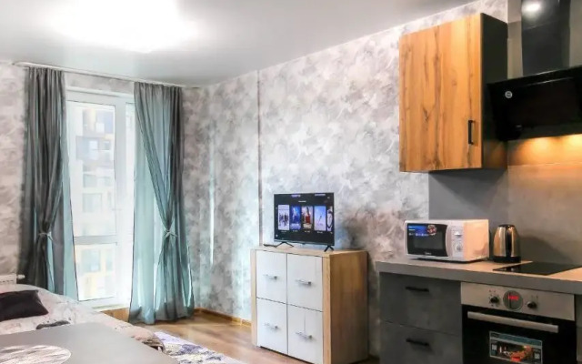 Апартаменты жемчужина Минск мир