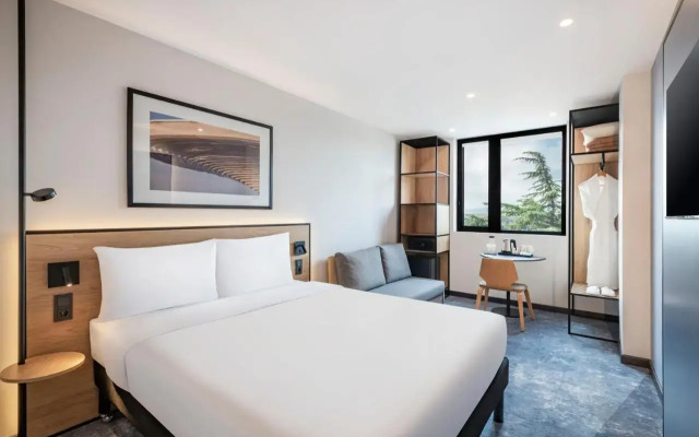 Ibis Tbilisi Airport Hotel