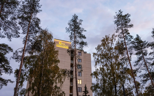Studiya 404 Apartments