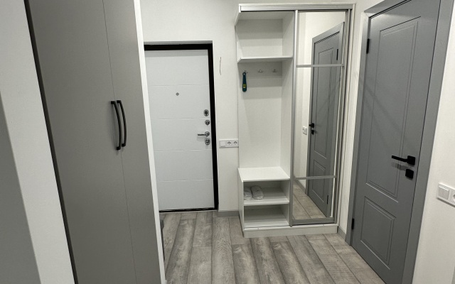 Квартира Уютная в центре города