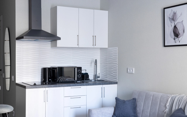 Квартира Кислород 25