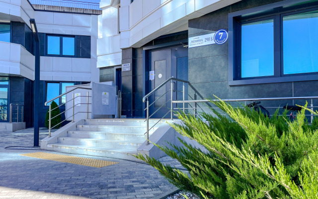 Квартира Морская Симфония Ж