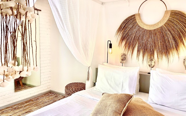Hari Indah Boutique-hotel