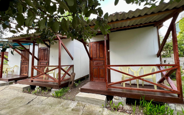 CasaMia Guest House