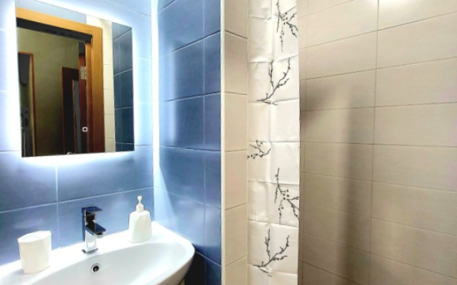 Квартира 1 на Красной Сочи