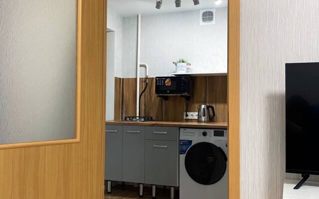 Апартаменты Apart-Comfort на Большой Октябрьской 102