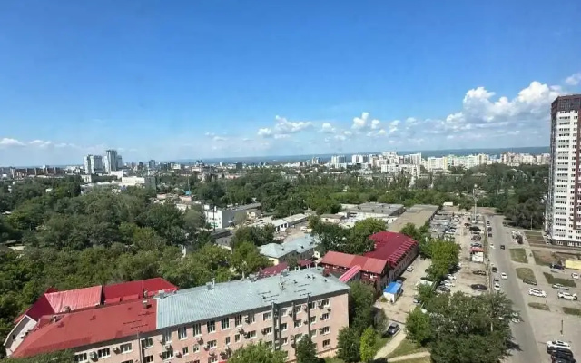 Квартира на Революционной 101Д