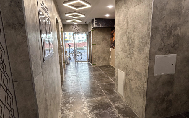 Апартаменты Ультра современная квартира с дизайнерским ремонтом в центре столицы