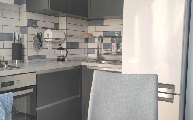 Квартира Relax Baltika